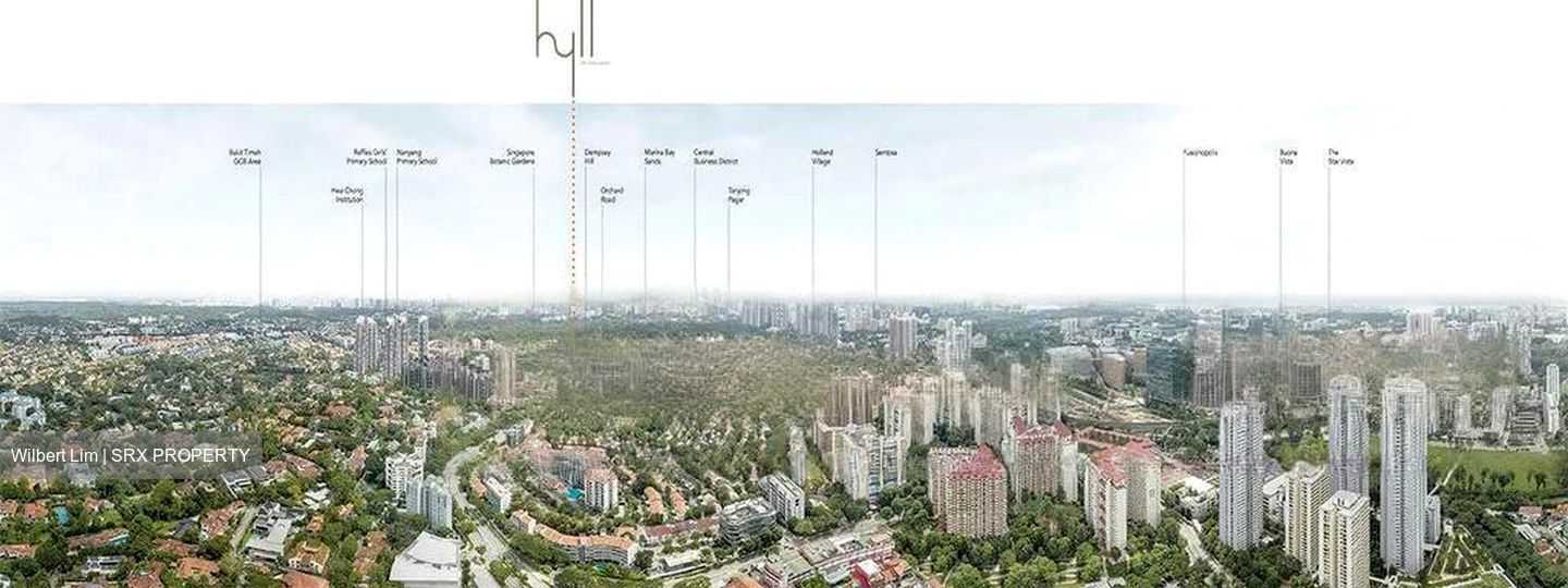 Hyll On Holland (D10), Condominium #465048591